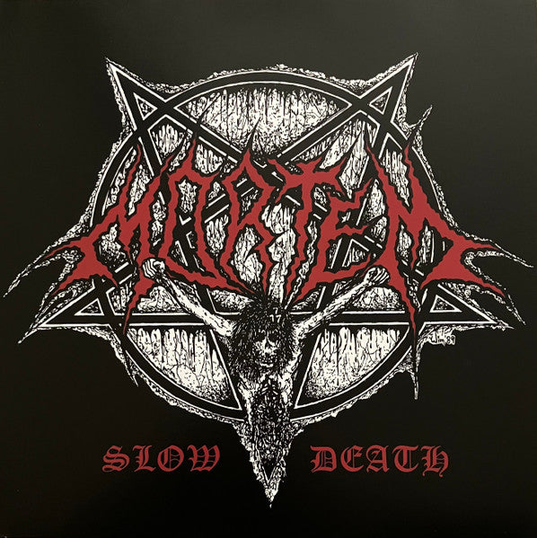 Mortem – Slow Death 🇺🇸