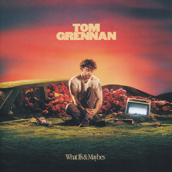 Tom Grennan – What Ifs & Maybes 🇺🇸