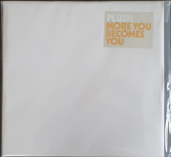 Plush – More You Becomes You 🇺🇸