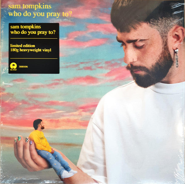 Sam Tompkins – Who Do You Pray to? Hq 🇺🇸