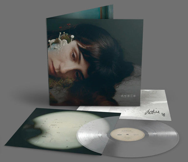 Dodie – Not for Lack of Trying 🇺🇸