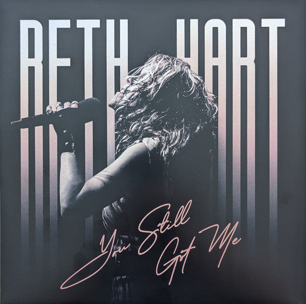 Beth Hart – You Still Got Me 🇺🇸