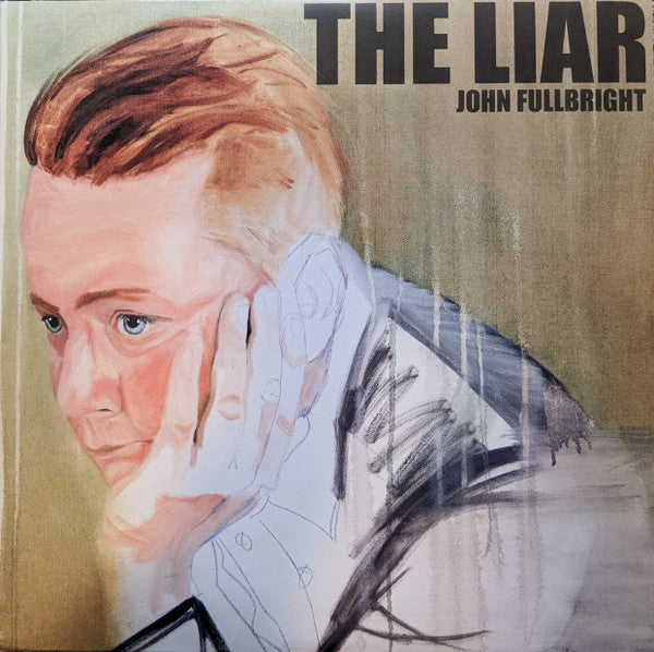 John Fullbright – Liar 🇺🇸