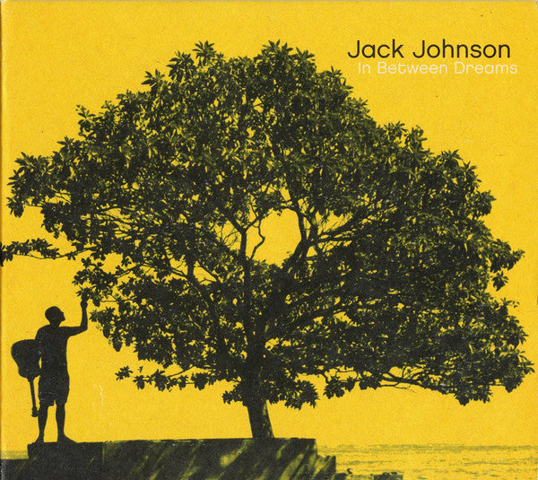 Jack Johnson – In Between Dreams [CD Nuevo] 💿 🇺🇸