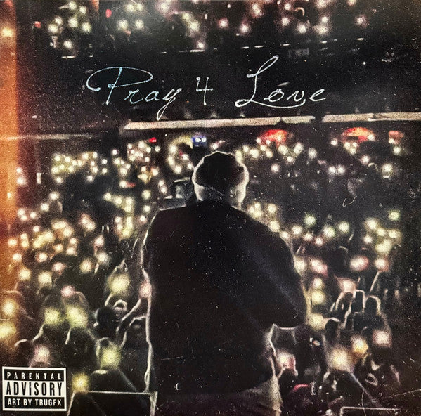 Rod Wave – Pray 4 Love (X) 🇺🇸