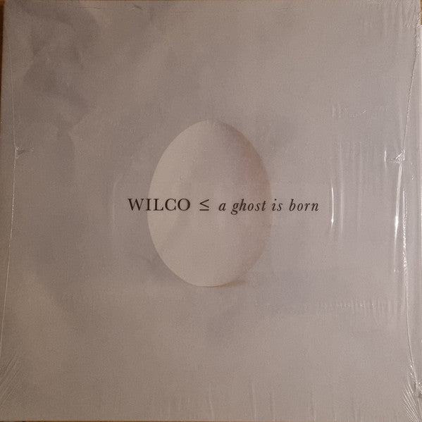 Wilco – Ghost is Born (2LP) 🇺🇸