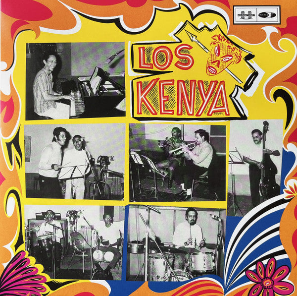 Kenya – Kenya VOL. 2 🇺🇸