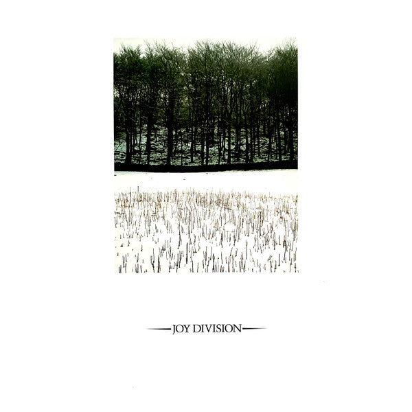 Joy Division – Atmosphere (2020 Remaster) 🇺🇸