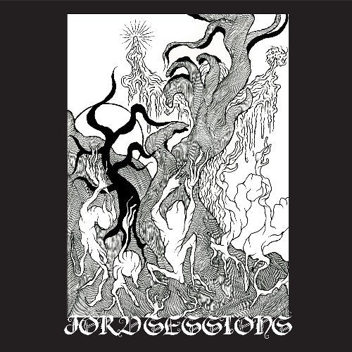 Jordsjo – Jord Sessions (Red Vinyl) 🇺🇸