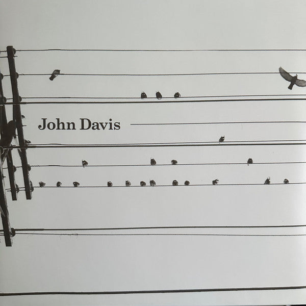 John Davis – John Davis 🇺🇸