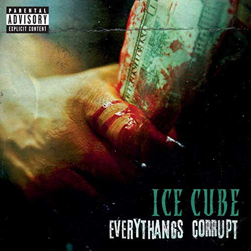 Ice Cube – Everythangs Corrupt 🇺🇸