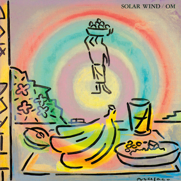 Om – Solar Wind 🇺🇸