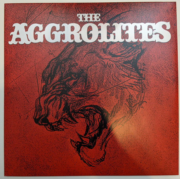 Aggrolites – Aggrolites 🇺🇸