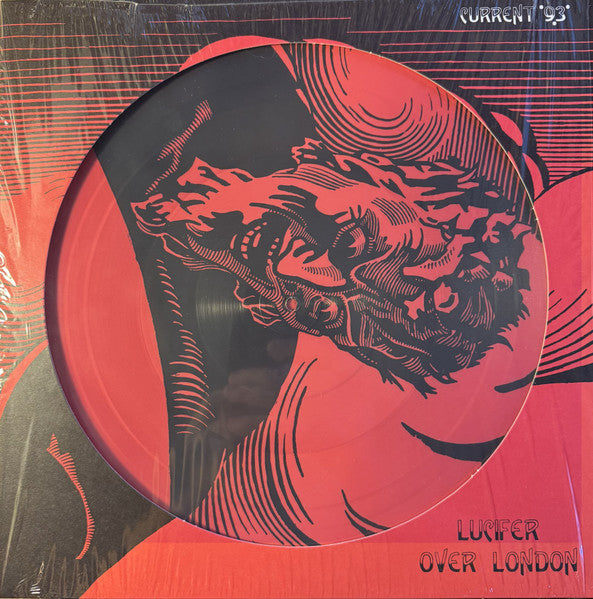 Current 93 – Lucifer Over London 🇺🇸