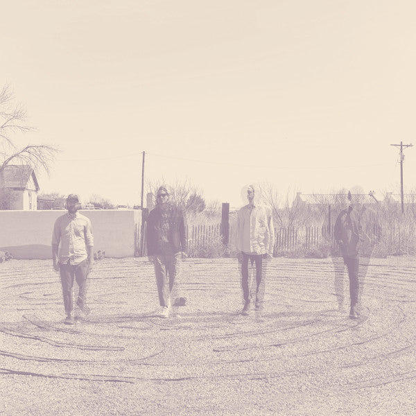 Dungen / Woods – Myths 003 🇺🇸