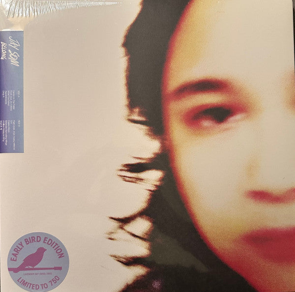 Jay Som – Belong (White Vinyl) 🇺🇸