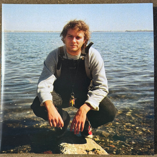 Mac Demarco – Another One (10TH Anniversary Edition/2LP/Clear & Blue Far Rockaway Vinyl) 🇺🇸