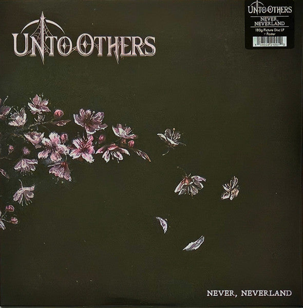 Unto Others – Never, Neverland (Picture Disc) 🇺🇸