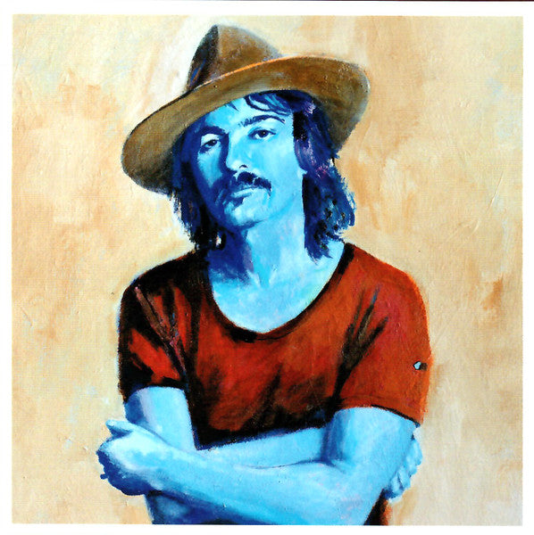 John Prine – Crooked Piece of Time: The Atlantic & Asylum Albums (1971-1980) [CD Nuevo] 💿 🇺🇸