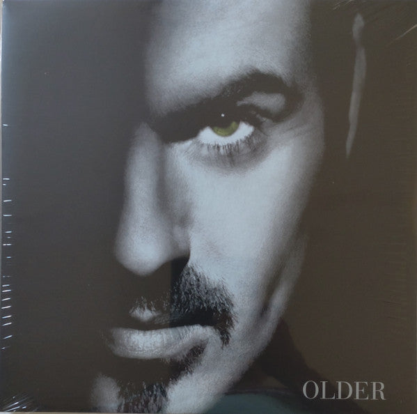 George Michael – Older (2LP/180G) 🇺🇸