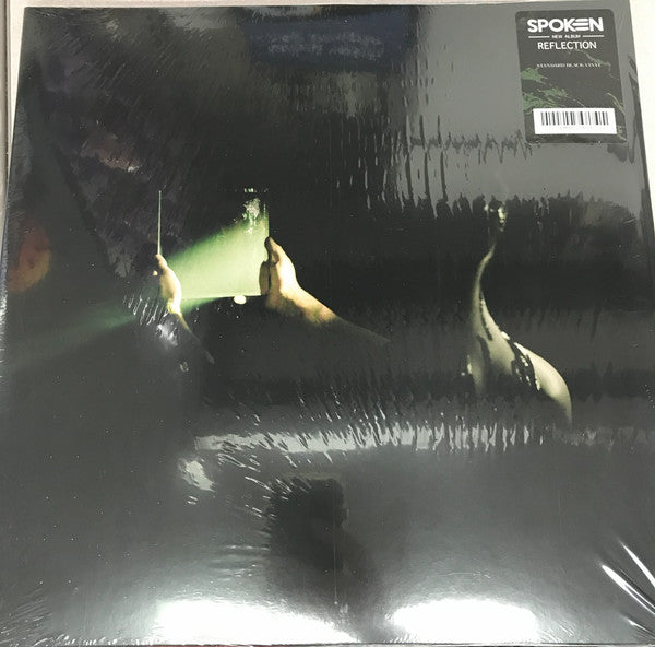 Spoken – Reflection (2LP) 🇺🇸