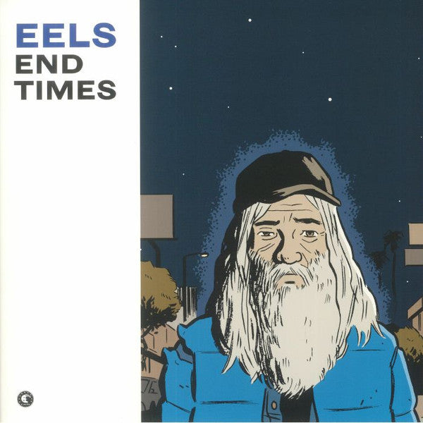 Eels – End Times 🇺🇸