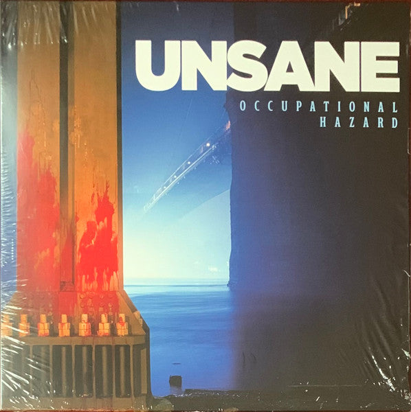 Unsane – Occupational Hazard (2026 Remaster) 🇺🇸