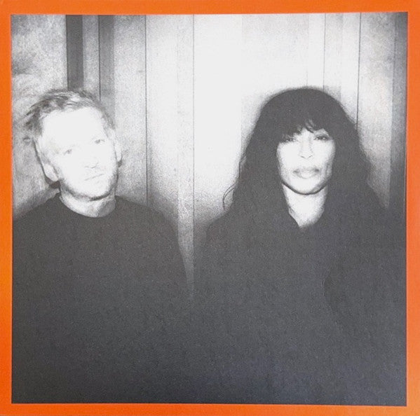 Ólafur & Loreen Arnalds – Sages EP (Color Vinyl) (RSD) 🇺🇸