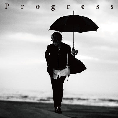 Suga Shikao – Progress 🇺🇸