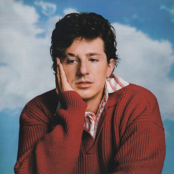 Charlie Puth – Whatever's Clever! [CD Nuevo] 💿 🇺🇸