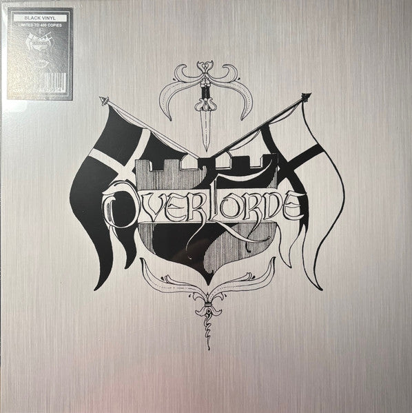 Overlorde – Overlorde 🇺🇸