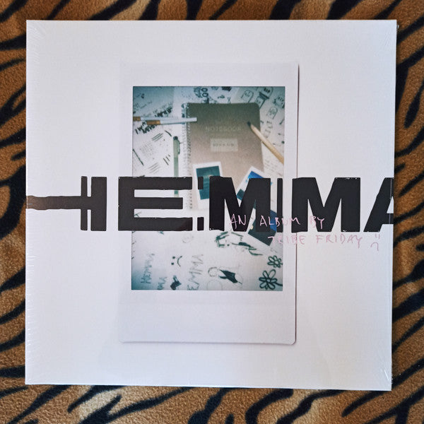 Tribe Friday – Hemma 🇺🇸