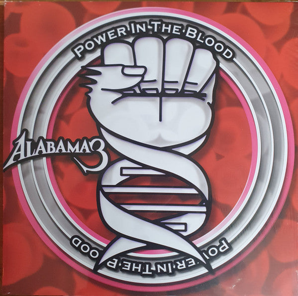 Alabama 3 – Power in the Blood 🇺🇸