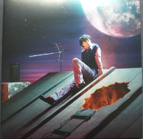 Alfie Templeman – Mellow Moon 🇺🇸