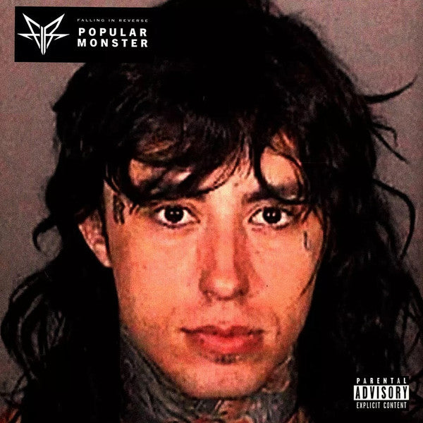 Falling in Reverse – Popular Monster 🇺🇸