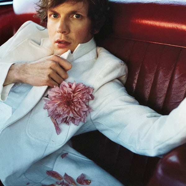 Beck – Everybody’s Gotta Learn Sometime (Red Vinyl) 🇺🇸