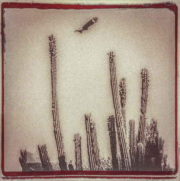 Alejandro Escovedo – La Cruzada (2LP/Bone White Vinyl/DL Card) 🇺🇸