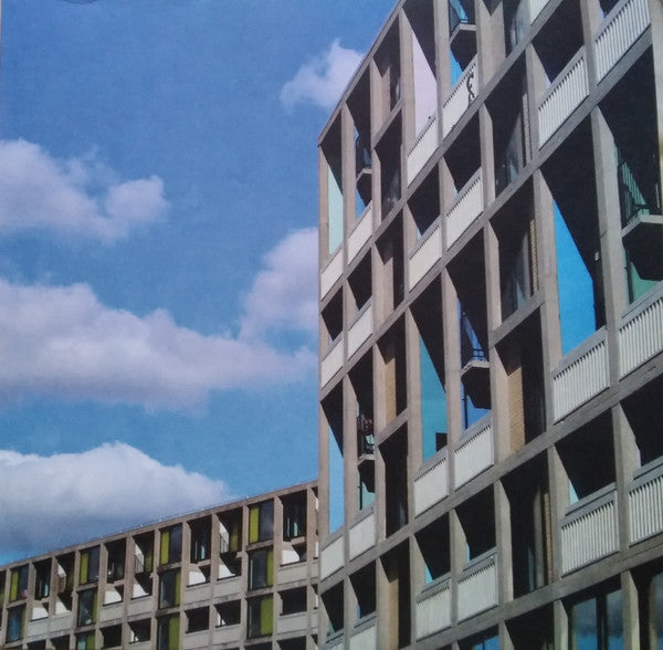 Wedding Present – 24 Songs (3LP/DVD) 🇺🇸