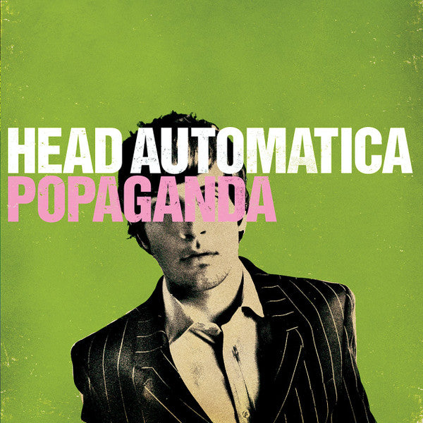 Head Automatica – Popaganda 🇺🇸