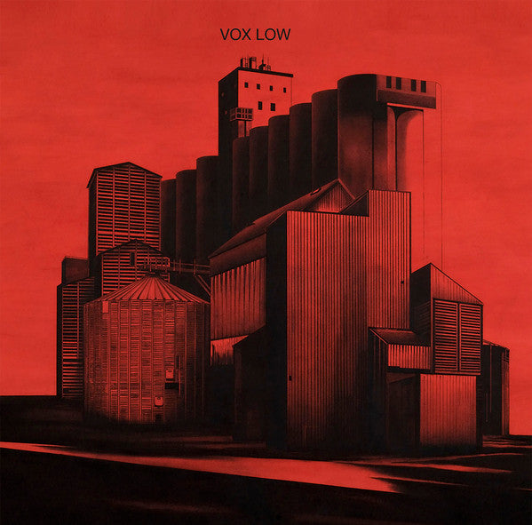 Vox Low – Vox Low 🇺🇸