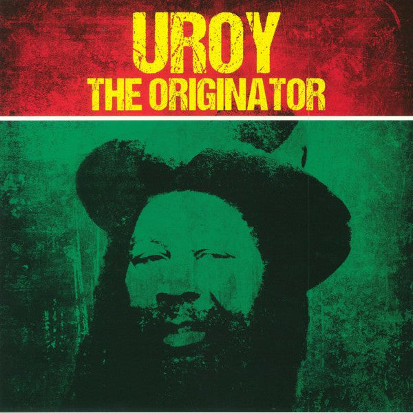 U-roy – Originator 🇺🇸