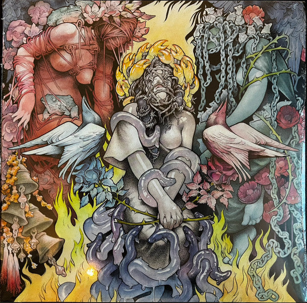 Baroness – Stone 🇺🇸