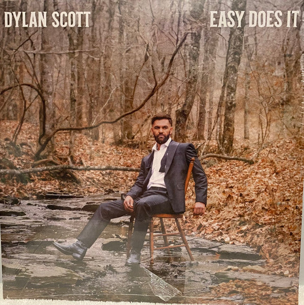 Dylan Scott – Easy Does It 🇺🇸