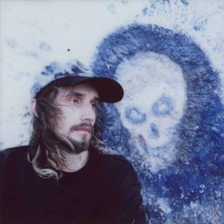 Pouya – Foreverglades (Blue Vinyl) 🇺🇸