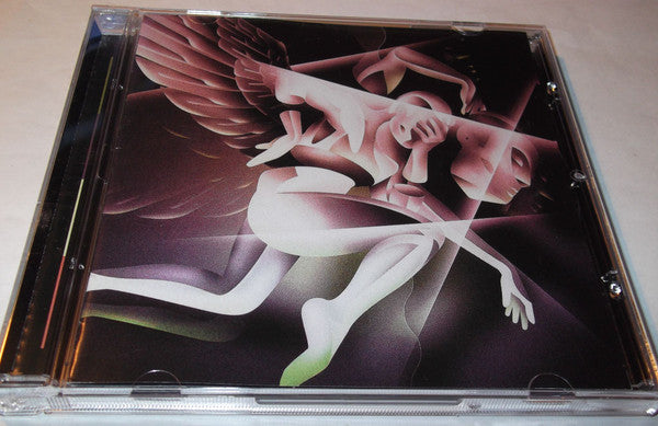 Smashing Pumpkins – Shiny & Oh So Bright: Vol. 1 / No Past. No Future. No Sun. [CD Nuevo] 💿 🇺🇸
