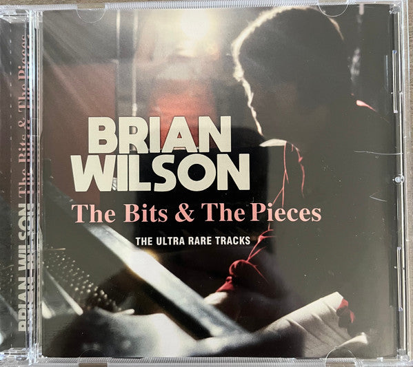 Brian Wilson – Bits & the Pieces [CD Nuevo] 💿 🇺🇸