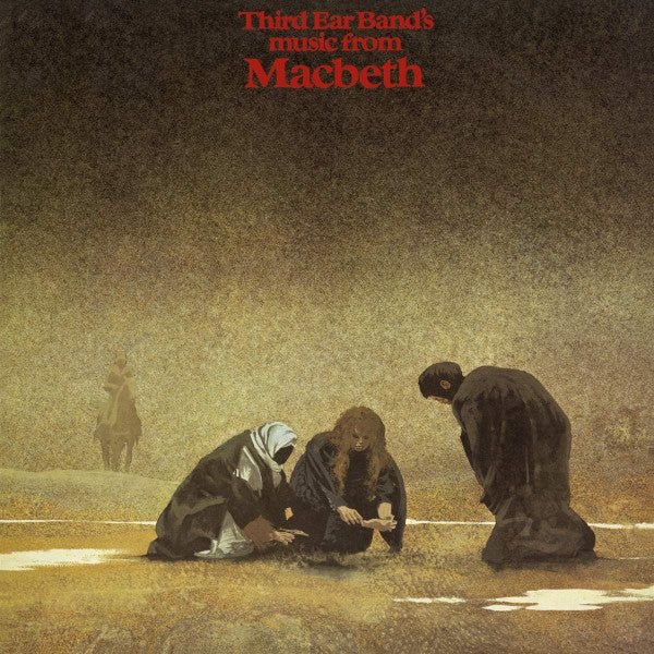 Third Ear Band – MacBeth 🇺🇸