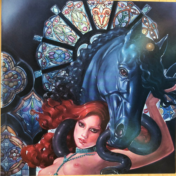 Sonisk Blodbad – Shores of Oblivion (I) 🇺🇸