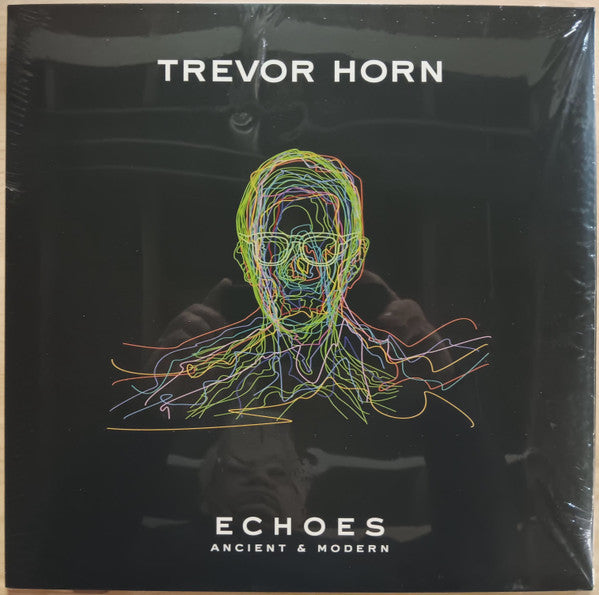 Trevor Horn – Echoes - Ancient & Modern 🇺🇸