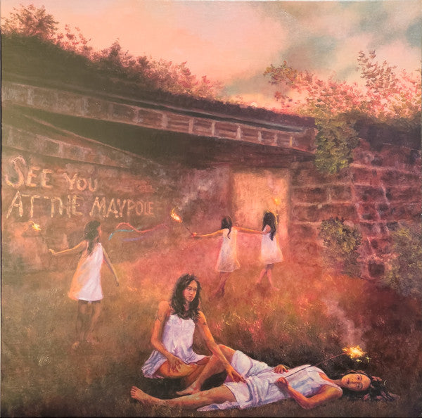 Half Waif – See You at the Maypole 🇺🇸